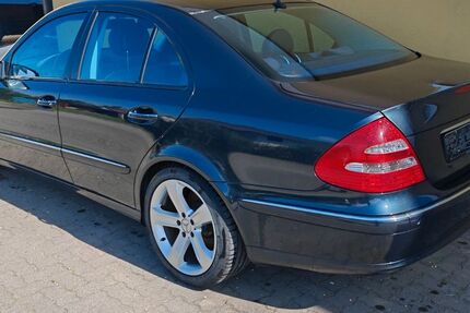 Mercedes-Benz E 280 269.600 km 5.999 &euro; Ingoldingen 88456