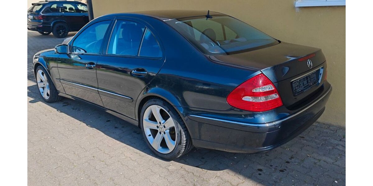 Mercedes-Benz E 280 269.600 km 5.999 &euro; Ingoldingen 88456