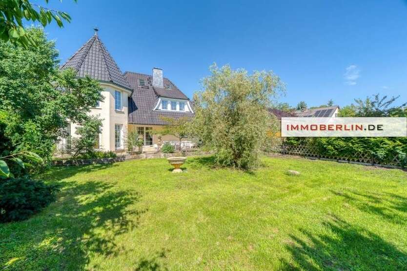 Haus zum Kaufen in Müggelheim 869.000 € 185 m²