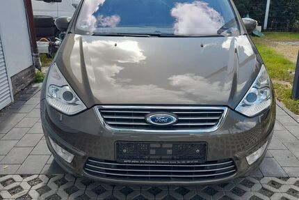 Ford Galaxy 183.000 km 8.900 € Birkenwerder bei Berlin 16547