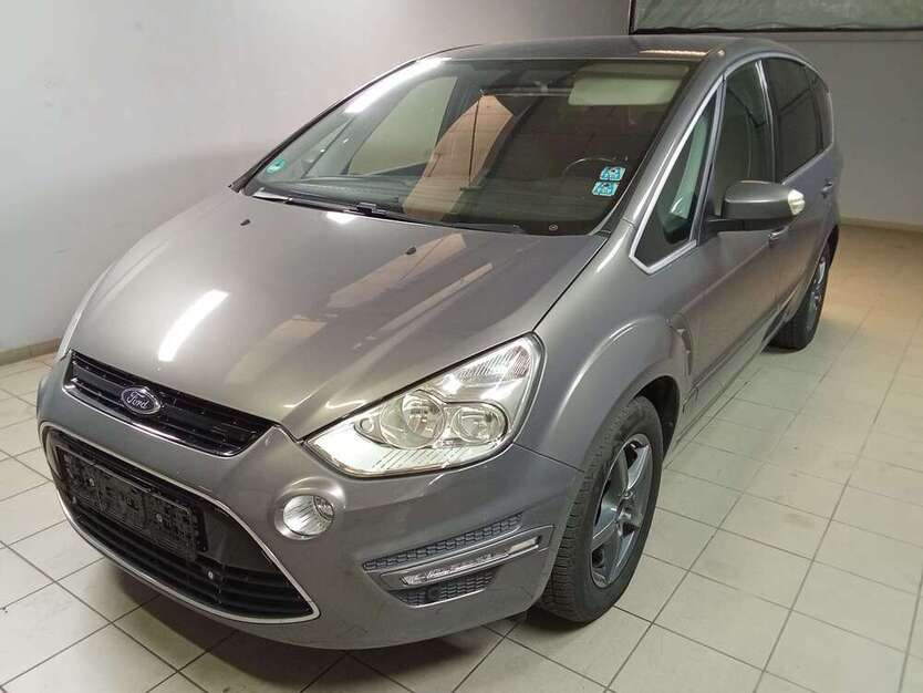 S-Max