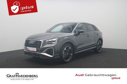 Audi Q2 9.514 km 34.380 &euro; Karlsruhe 76131