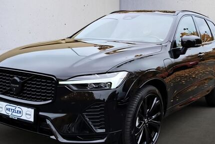 Volvo XC60 11.640 km 57.950 &euro; Kassel 34123