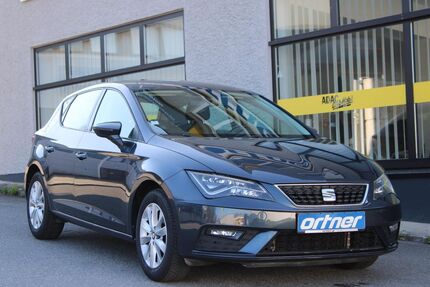 Seat Leon 73.900 km 12.900 &euro; Passau 94036