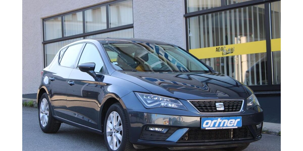 Seat Leon 73.900 km 12.900 &euro; Passau 94036