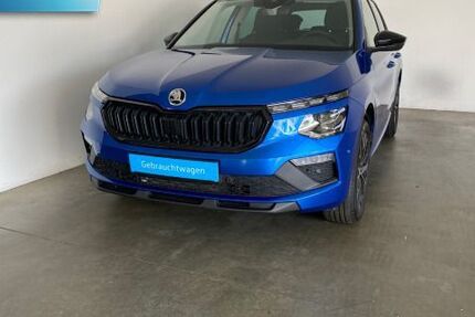 Skoda Kamiq 6.768 km 30.450 &euro; Schmallenberg 57392