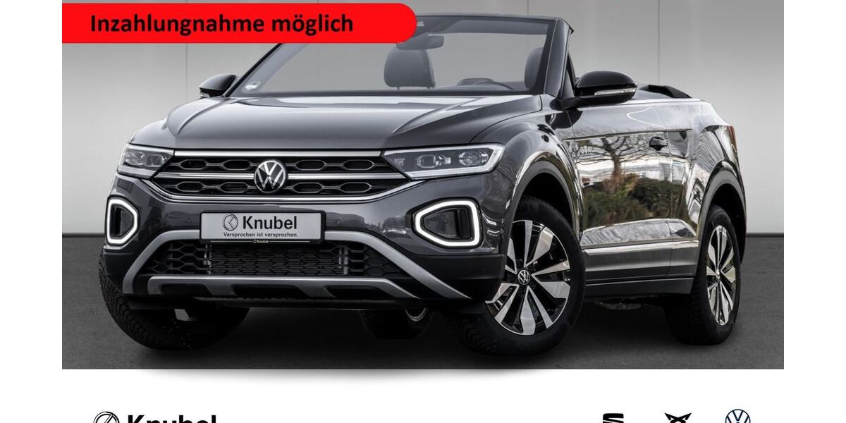 VW T-Roc 4.486 km 35.480 &euro; Greven 48268