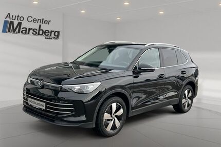 VW Tiguan 1.600 km 44.990 &euro; Marsberg 34431