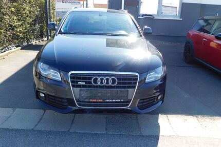 Audi A4 213.880 km 4.250 &euro; Lichtenfels 96215