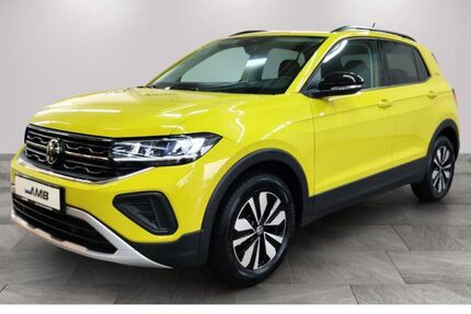 VW T-Cross 5.000 km 24.950 &euro; Borna 04552