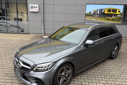 Mercedes-Benz C 300 83.000 km 24.990 &euro; Lohne 49393
