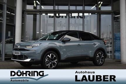 Citroen ë-C4 1.650 km 29.850 € Helmstedt 38350