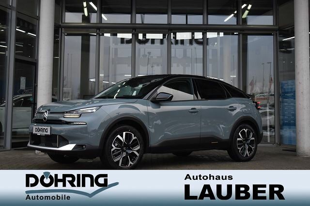 Citroen C4 1.650 km 29.850 € Helmstedt 38350