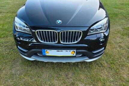 BMW X1 168.000 km 8.600 &euro; Cottbus 03048