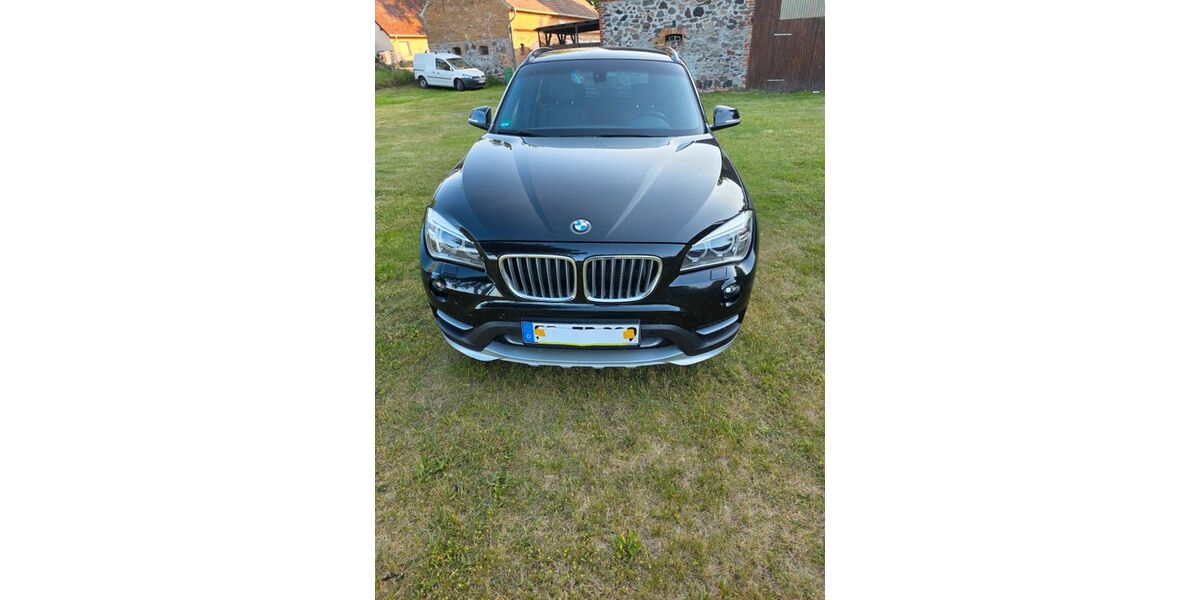 BMW X1 168.000 km 8.999 &euro; Cottbus 03048