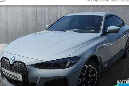 BMW i4 15.732 km 52.990 &euro; Coburg 96450