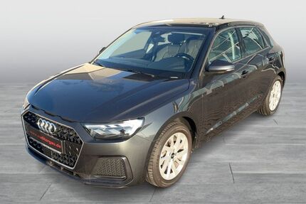 Audi A1 16.445 km 20.490 &euro; Torgau 04860