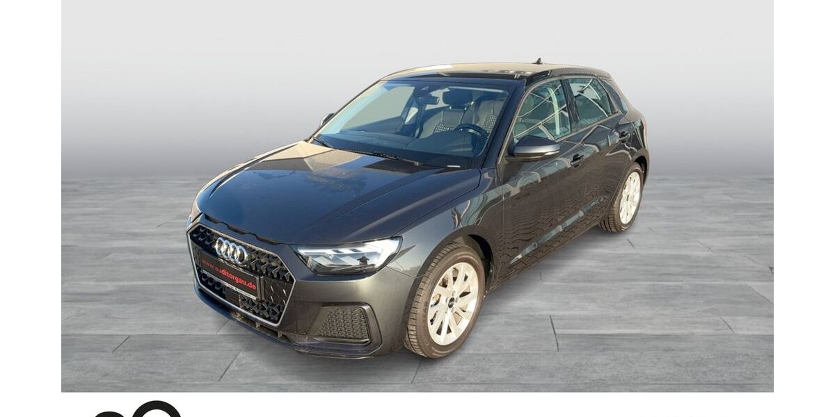 Audi A1 16.445 km 20.490 &euro; Torgau 04860