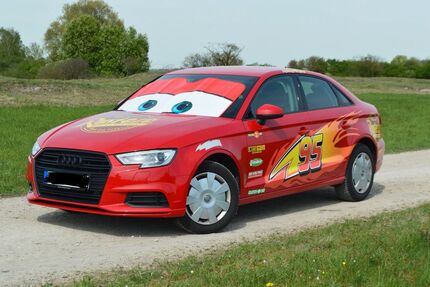 Audi A3 78.000 km 17.000 &euro; Erding 85435