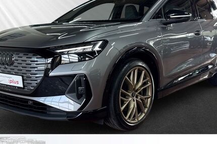 Audi Q4 e-tron 46.300 km 37.400 &euro; Neuburg 86633