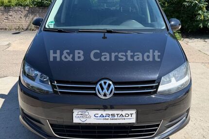 VW Sharan 200.000 km 4.490 &euro; Crailsheim 74564
