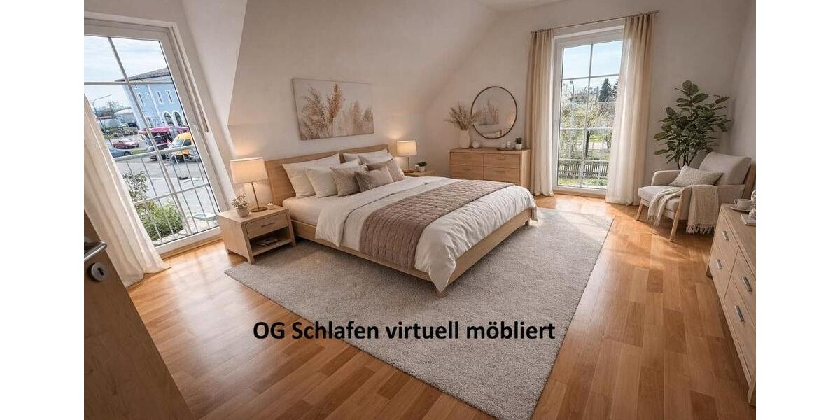 Einfamilienhaus Neustadt an der Donau - 5 Zimmer, 120 m&sup2;, 579.000&euro; | Angebot:26375122