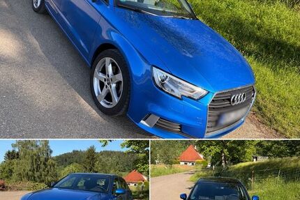Audi A3 88.444 km 13.000 &euro; Heiningen 73092