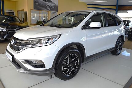 Honda CR-V 179.000 km 13.480 &euro; Bad Doberan 18209
