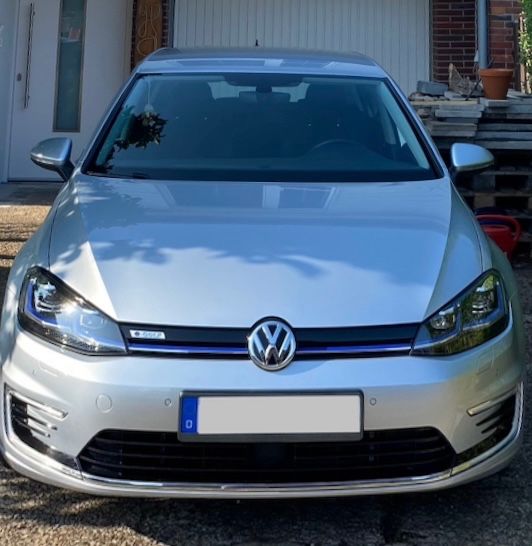 VW Golf 46.000 km 16.799 € Wurster Nordseeküste 27639