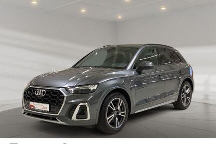 Audi Q5 49.990 km 39.500 &euro; Weißenfels 06667