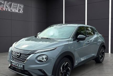 Nissan Juke 16.020 km 22.990 &euro; Lippstadt 59557