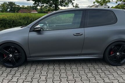 VW Golf 118.600 km 6.490 &euro; Rahden 32369