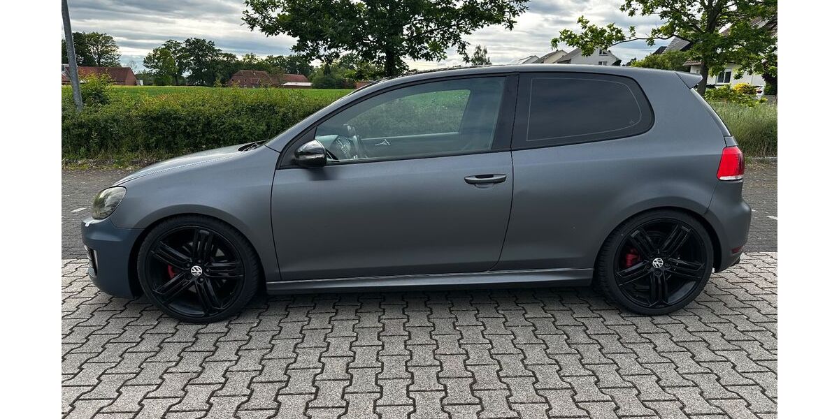 VW Golf 118.600 km 6.490 &euro; Rahden 32369