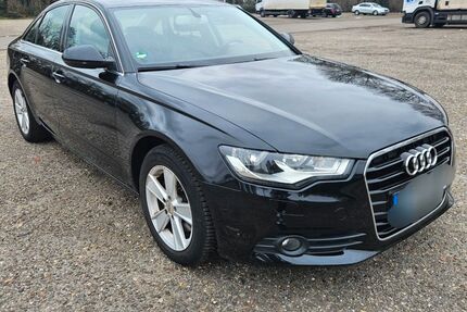 Audi A6 240.376 km 9.500 &euro; Ludwigshafen 67063