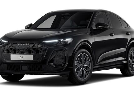 Audi Q5 5.000 km 65.970 &euro; Alsfeld 36304