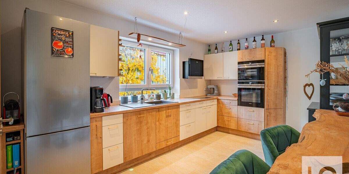 Doppelhaushälfte Ingolstadt Mailing - 5 Zimmer, 180 m&sup2;, 699.000&euro; | Angebot:23979046