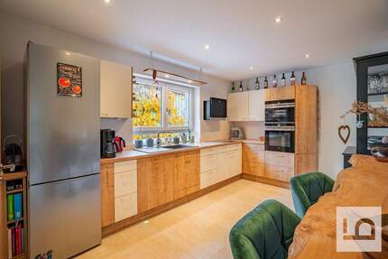 Haus Ingolstadt Mailing - 5 Zimmer, 180 m&sup2;, 699.000&euro; | Angebot:23979046