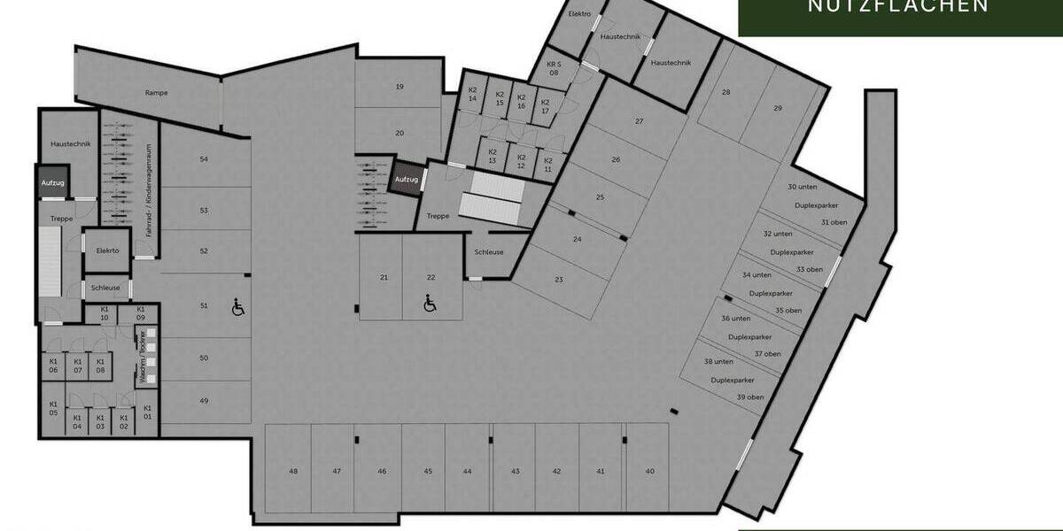 Etagenwohnung Bayerisch Gmain - 1 Zimmer, 36 m&sup2;, 290.000&euro; | Angebot:26105420