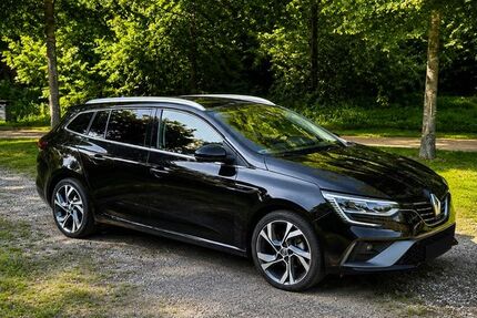 Renault Megane 148.000 km 13.800 &euro; Gronau 48599