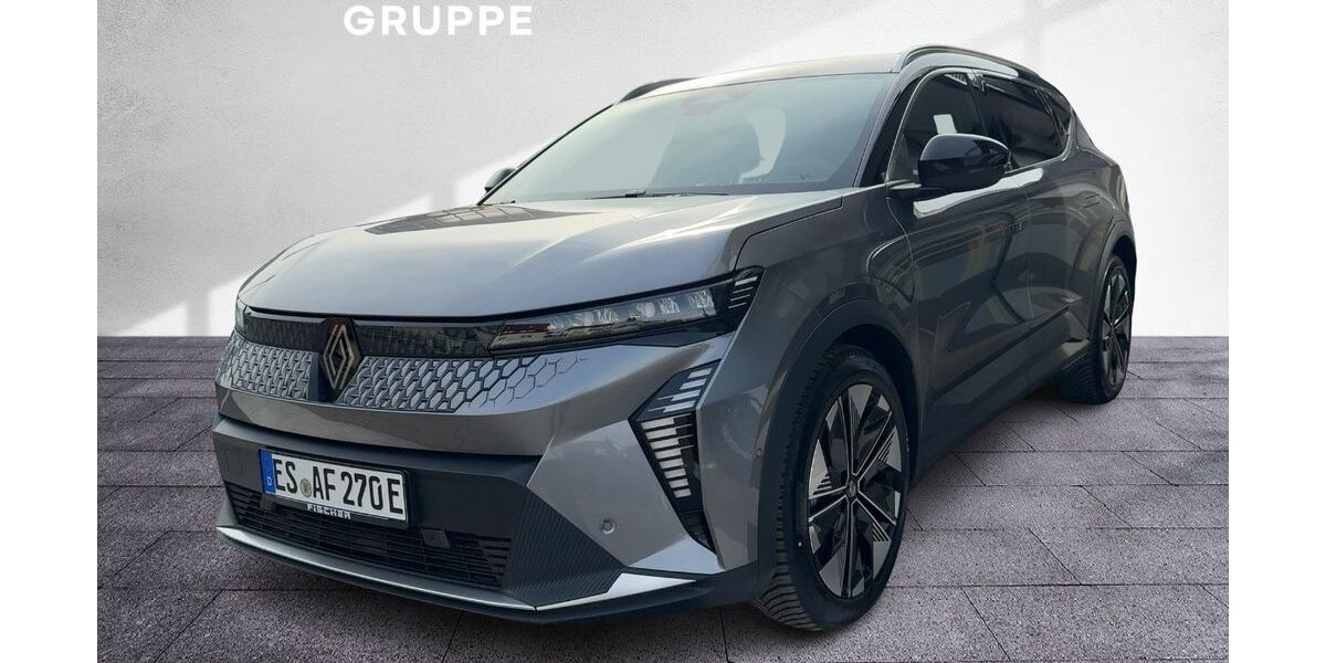 Renault Scenic 9.900 km 39.990 € Esslingen 73734