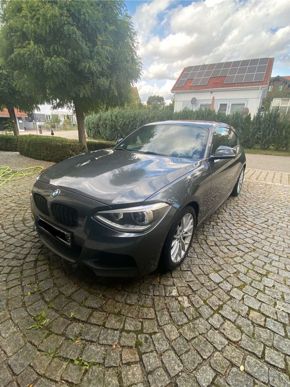 BMW 118 152.000 km 12.000 € Leiblfing 94339