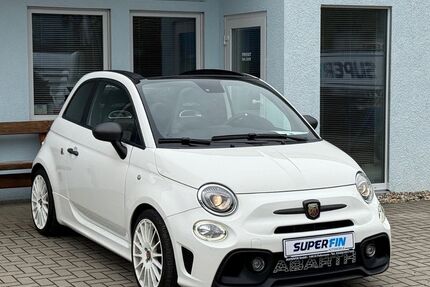 Fiat 500 3.056 km 24.790 &euro; Falkensee 14612