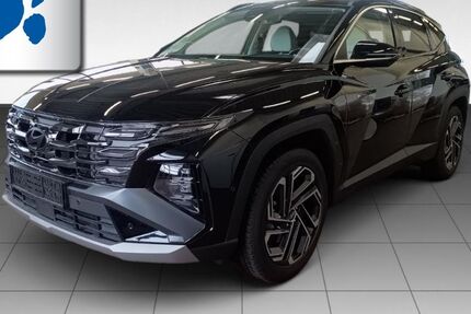 Hyundai TUCSON 17.300 km 32.730 &euro; Münster 48153