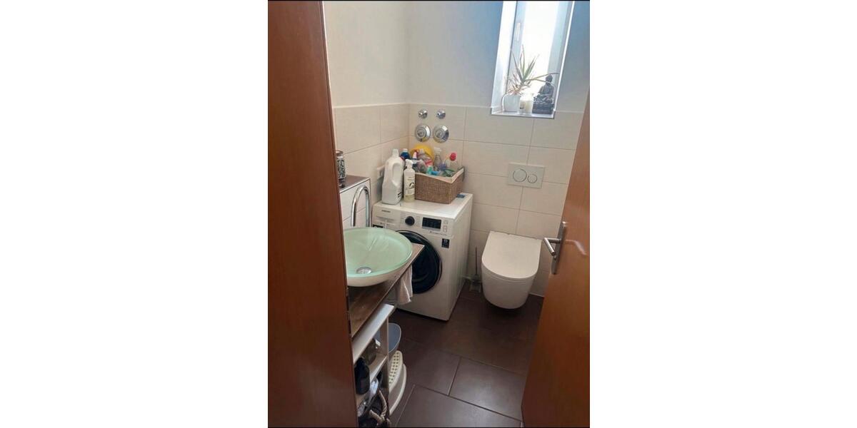 Erdgeschoßwohnung Mannheim Gartenstadt - 4 Zimmer, 114 m&sup2;, 1.450&euro; | Angebot:25824878