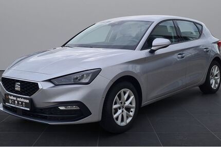 Seat Leon 2.595 km 21.920 &euro; Halberstadt 38820