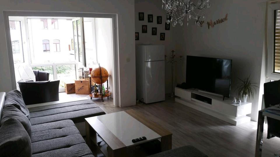 Etagenwohnung Soest - 3 Zimmer, 83 m&sup2;, 300.000&euro; | Angebot:24365328