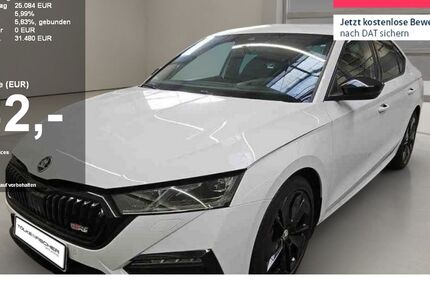 Skoda Octavia 84.563 km 27.989 &euro; Krefeld 47805