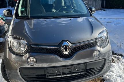 Renault Twingo 89.000 km 5.600 &euro; Sulzberg 87477