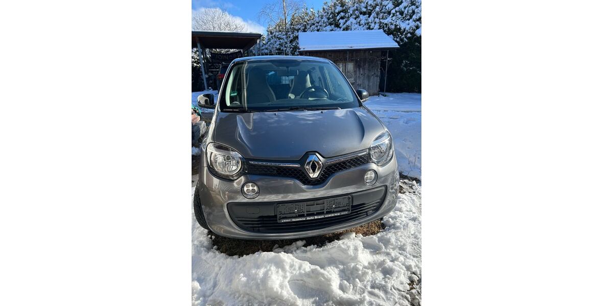 Renault Twingo 89.000 km 5.600 &euro; Sulzberg 87477