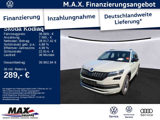 Kodiaq